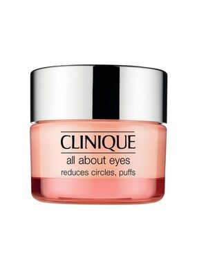 Clinique All About The Eyes Eye Cream- New 15ml